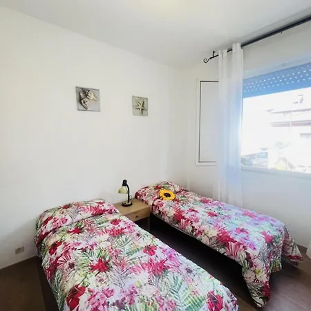 Relaxing Near The Apartman Bibione