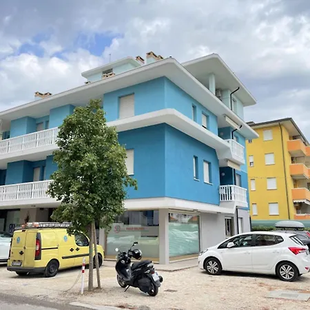 Relaxing Near The Apartman