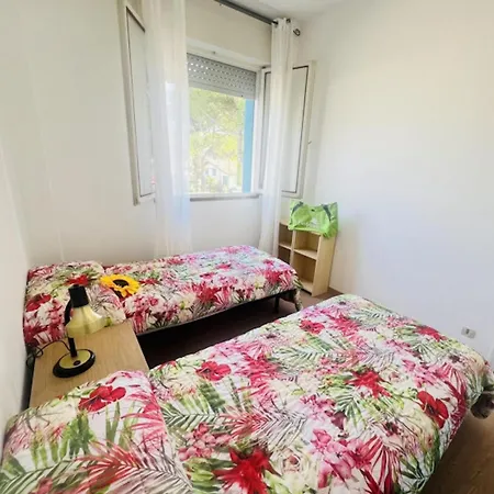 Apartman Relaxing Near The
