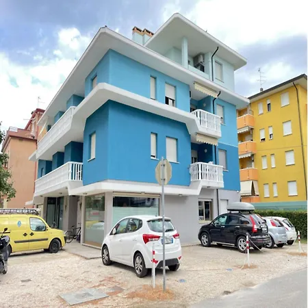 Relaxing Beachside - Beahost * Bibione