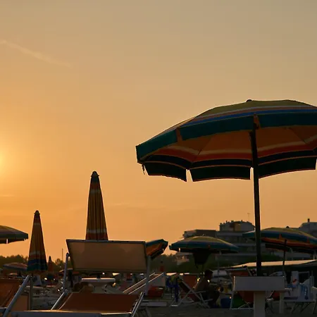Relaxing Beachside - Beahost * Bibione