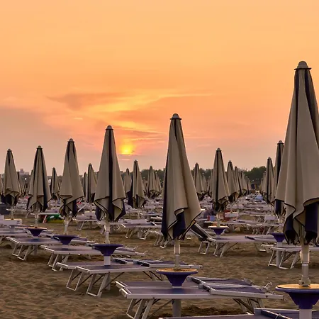 Relaxing Beachside - Beahost Lägenhet Bibione